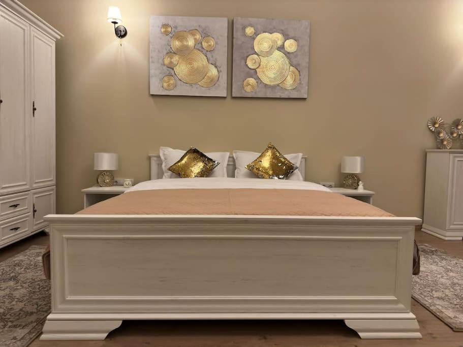Studio Montaldo Брашов Экстерьер фото