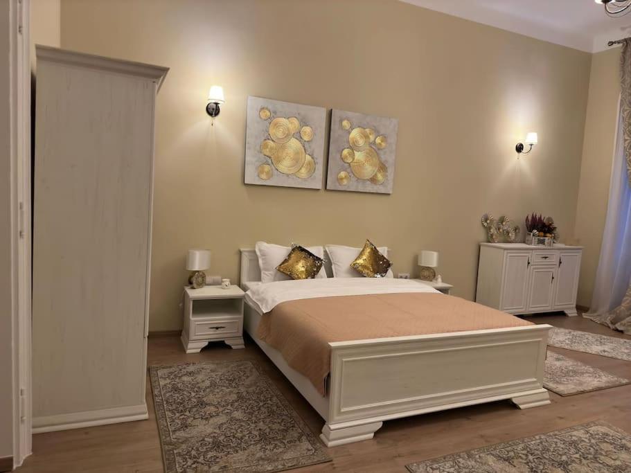 Studio Montaldo Брашов Экстерьер фото