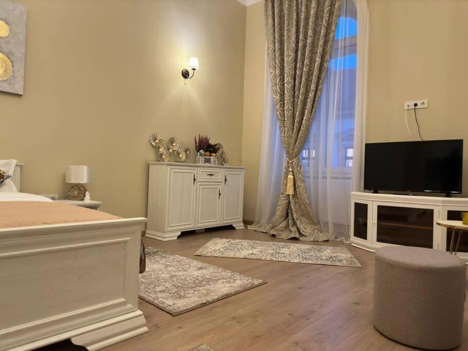 Studio Montaldo Брашов Экстерьер фото