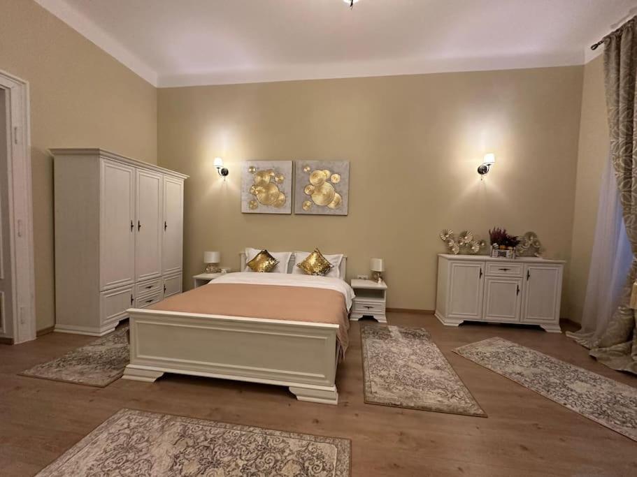 Studio Montaldo Брашов Экстерьер фото